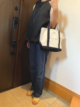 ryo.7.5さんのコーディネート