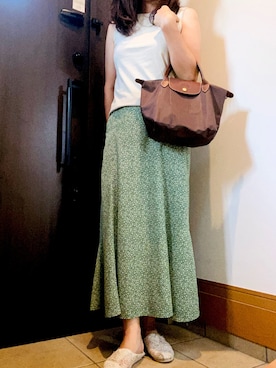 ryo.7.5さんのコーディネート