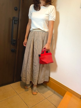 ryo.7.5さんのコーディネート