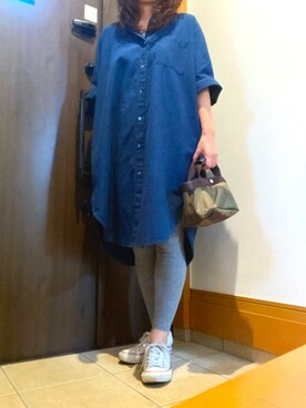 ryo.7.5さんのコーディネート