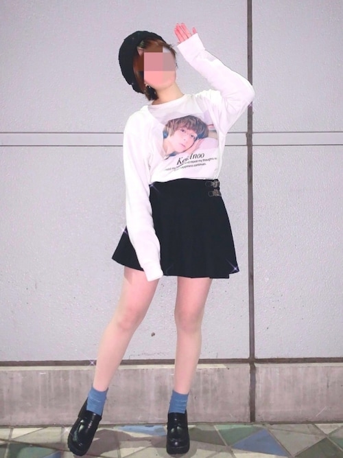 Hey! Say! JUMP ソックス Hey!Say!JUMP セブンくじ『 ソックス 』 - メルカリ