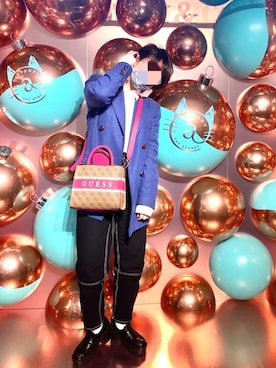 しおちゃんさんのコーディネート