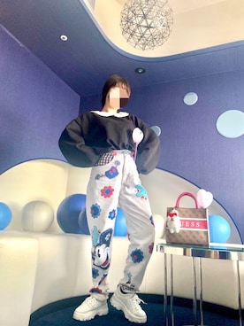 しおちゃんさんのコーディネート