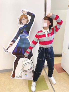 しおちゃんさんのコーディネート