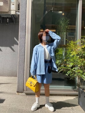 しおちゃんさんのコーディネート