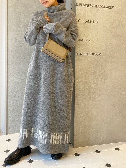 PENDLETON（ペンドルトン）の「【MIHO NOJIRI × nano・universe