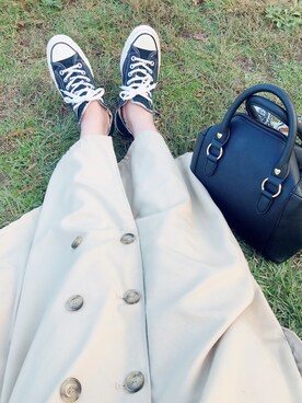 めぐたんさんのコーディネート