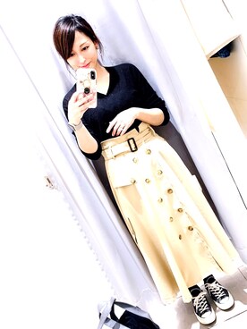 めぐたんさんのコーディネート