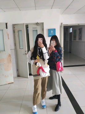 Tail.Leさんのコーディネート