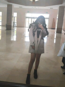 Tail.Leさんのコーディネート