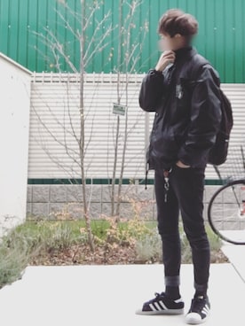 k.さんのコーディネート