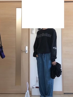 .さんのコーディネート