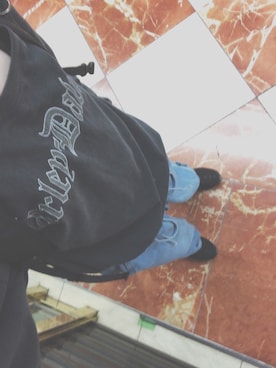 .さんのコーディネート