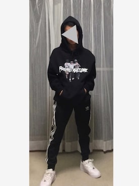 Ap_Lkさんのコーディネート