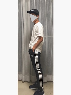 Ap_Lkさんのコーディネート