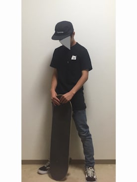 Ap_Lkさんのコーディネート