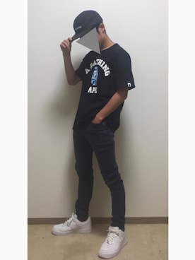 Ap_Lkさんのコーディネート