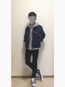 Ap_Lkさんのコーディネート