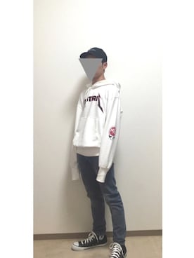 Ap_Lkさんのコーディネート