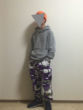 Ap_Lkさんのコーディネート