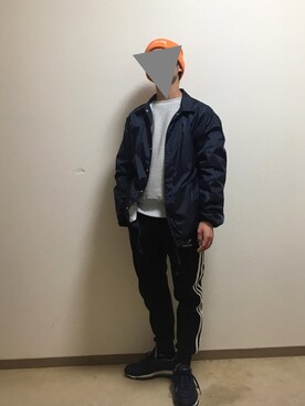 Ap_Lkさんのコーディネート