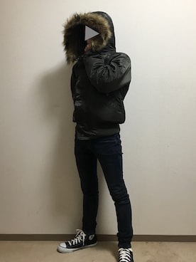 Ap_Lkさんのコーディネート