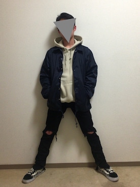 Ap_Lkさんのコーディネート