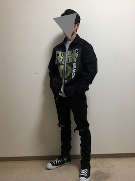 Ap_Lkさんのコーディネート