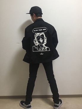 Ap_Lkさんのコーディネート