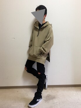 Ap_Lkさんのコーディネート