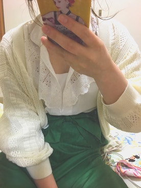 Chipi☺︎さんのコーディネート