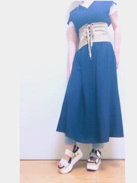 Chipi☺︎さんのコーディネート