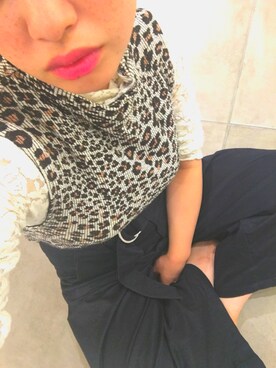 Chipi☺︎さんのコーディネート