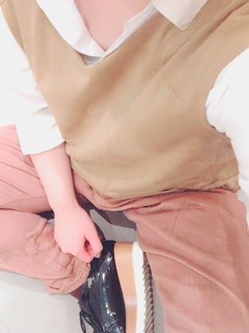 Chipi☺︎さんのコーディネート