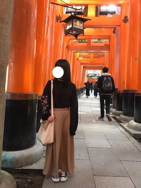  YUMIさんのコーディネート