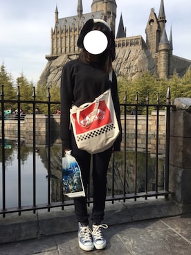  YUMIさんのコーディネート