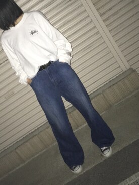  YUMIさんのコーディネート