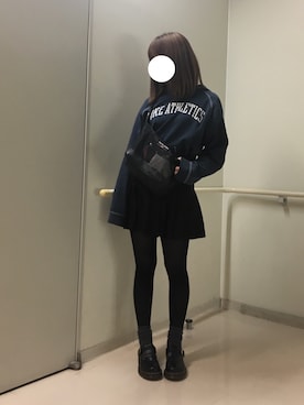  YUMIさんのコーディネート