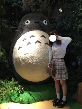  YUMIさんのコーディネート