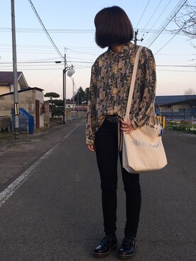  YUMIさんのコーディネート