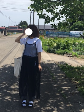  YUMIさんのコーディネート