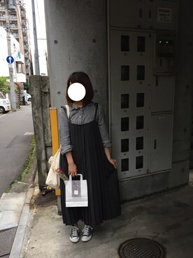  YUMIさんのコーディネート