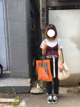  YUMIさんのコーディネート