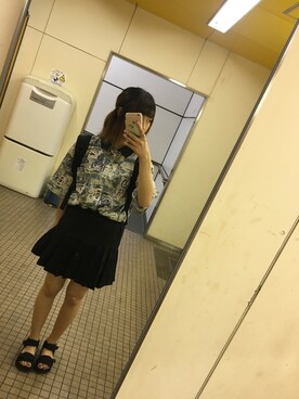  YUMIさんのコーディネート