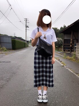  YUMIさんのコーディネート