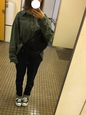  YUMIさんのコーディネート