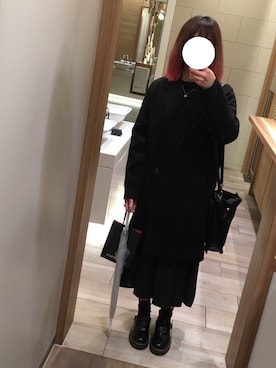  YUMIさんのコーディネート