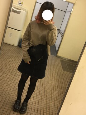  YUMIさんのコーディネート