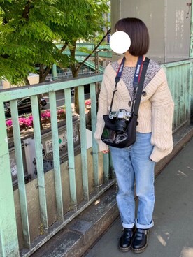  YUMIさんのコーディネート