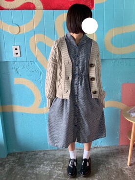  YUMIさんのコーディネート